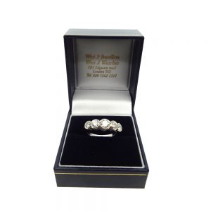 DIAMONDS Ring
